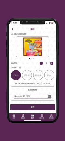 Las Palapas Restaurants Screenshot 6 of 7