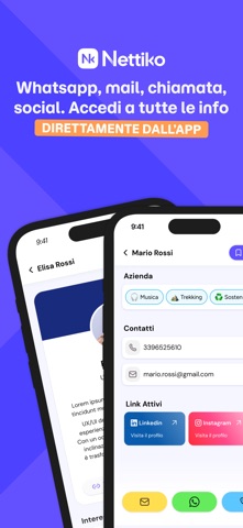 Nettiko screenshot 5