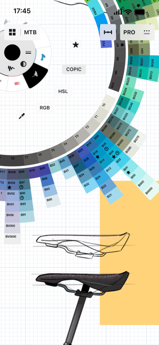 Concepts Screenshot 10 of 10
