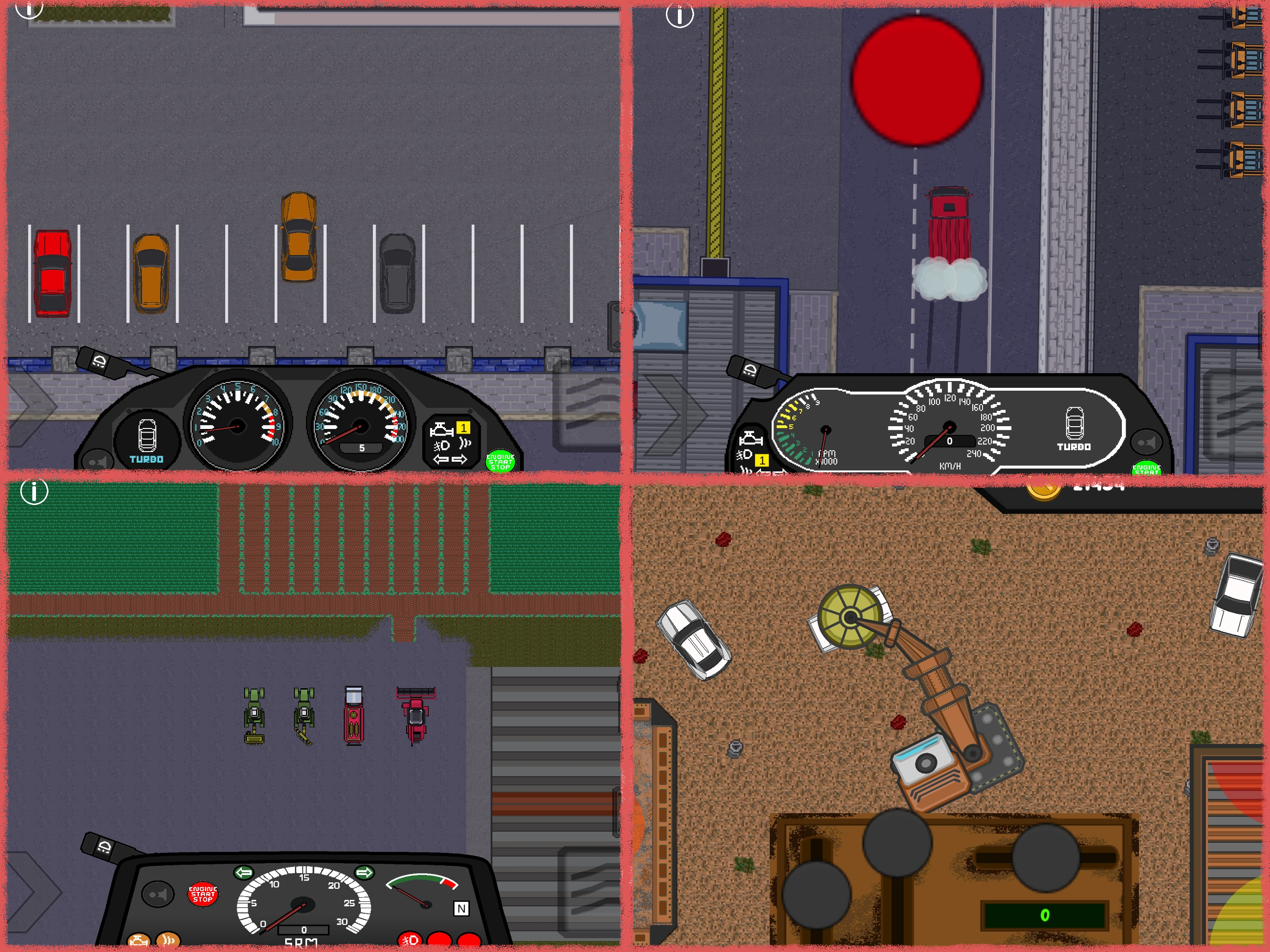 Street Racing Mechanic