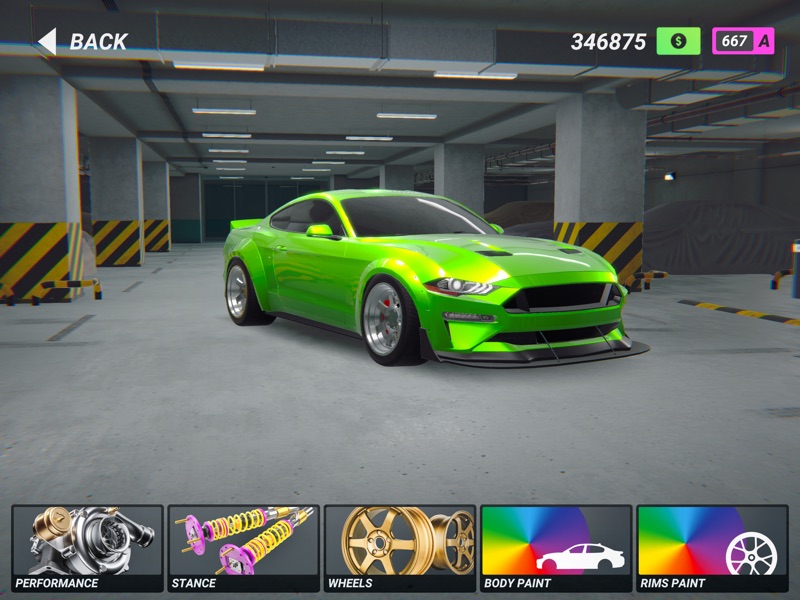 Drift Hunters & Traffic Racing screenshot 10
