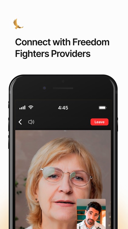 GoldCare Health & Wellness screenshot-3