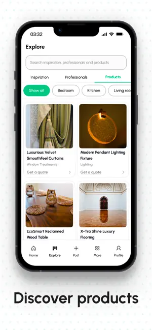 HYNT: For Everything Home screenshot 4