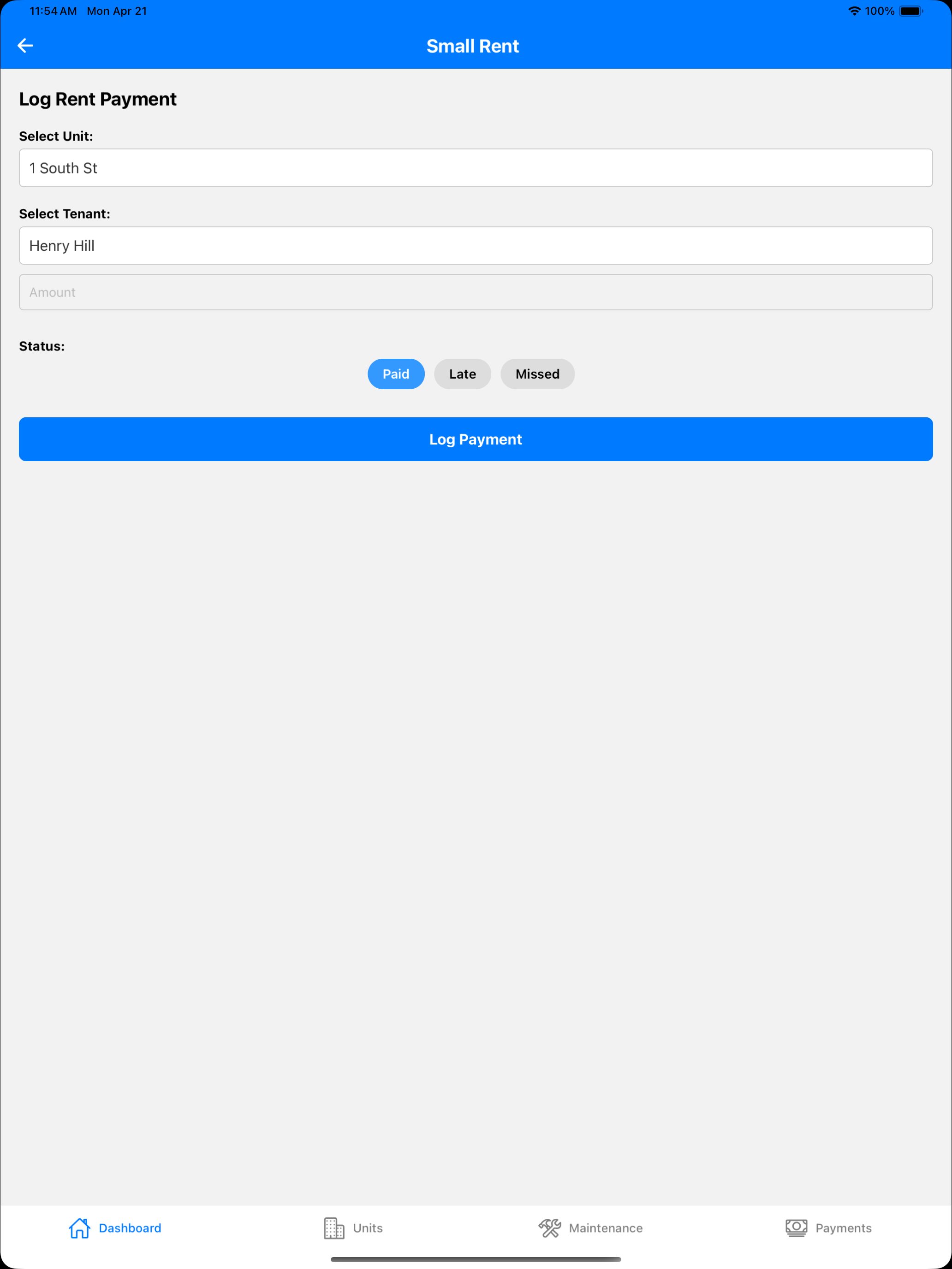 BLINK PLAYER PRO