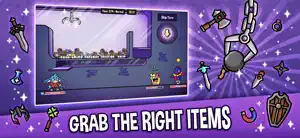 Dungeon Clawler screenshot 2