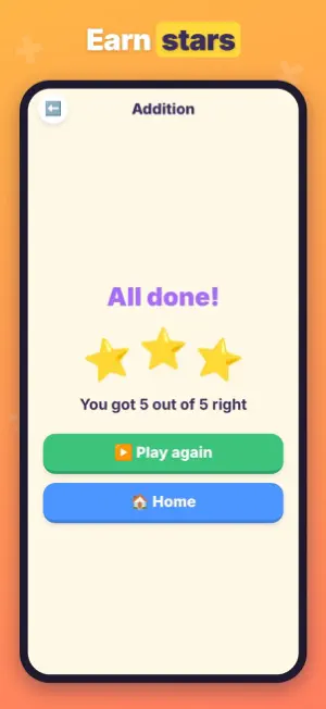 MathKids: Math Games for Kids screenshot 3