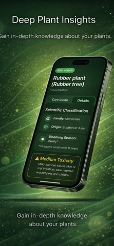 BotaniCam: AI Plant Identifier Screenshot 7 of 7