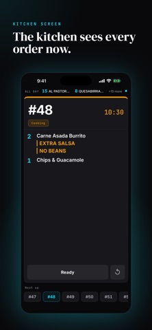 OSPOS Screenshot 3 of 8