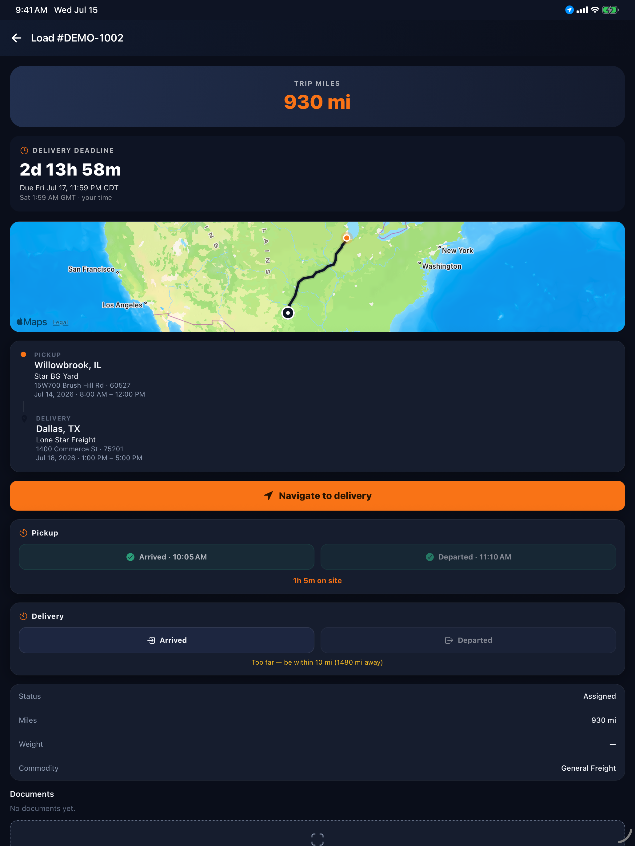 Star BG Driver screenshot 9
