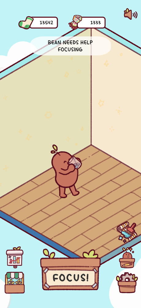 Focus Friend, by Hank Green screenshot 9