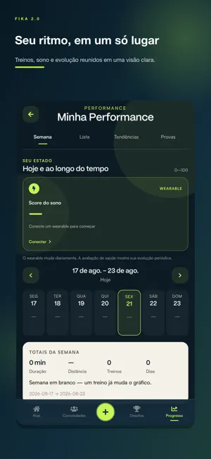 FIKA screenshot 3