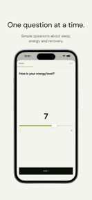 AXON Readiness screenshot