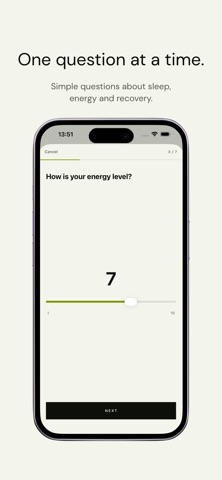AXON Readiness screenshot