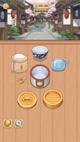 Cookingo: Perfect Meal screenshot
