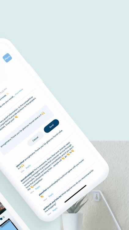 Plann: Preview for Instagram screenshot-5