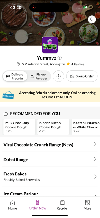 Yummyz Screenshot 2 of 4