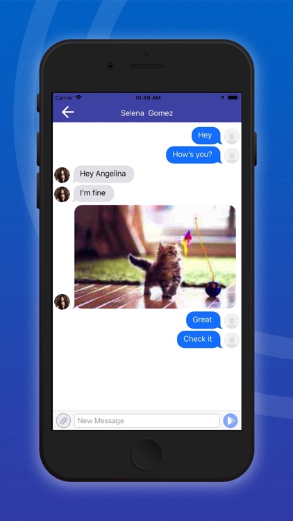 My Friends Forever screenshot-3