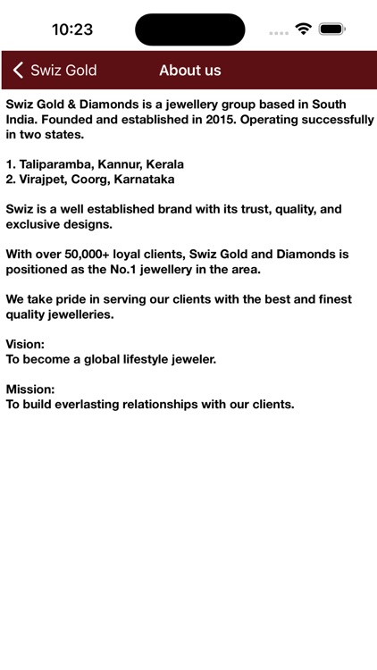 Swiz Gold and Diamonds screenshot-5