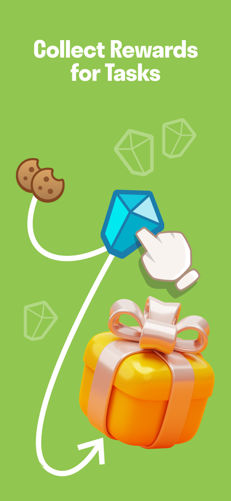 FamiLami - Habit Tracker screenshot 6