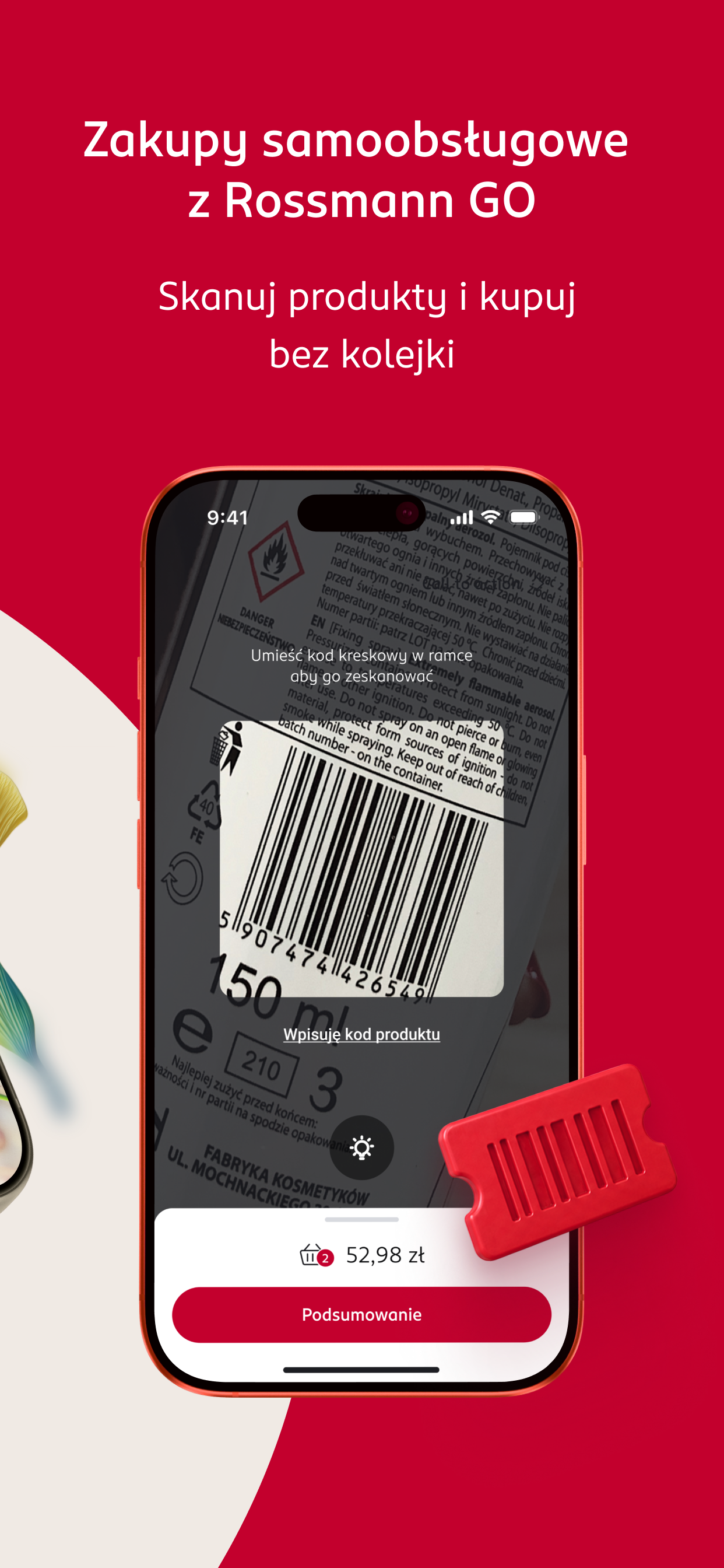 Rossmann PL screenshot 6
