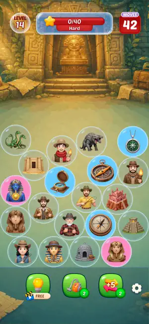 Icon Sort screenshot 2