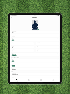 Futbo: Club Management screenshot 13