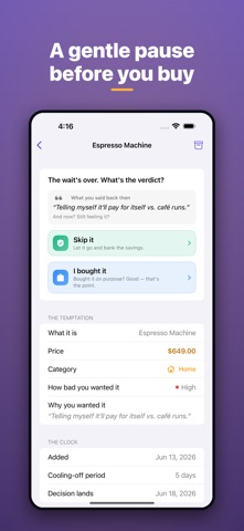ImpulseShield: Curb the Urge Screenshot 3 of 5