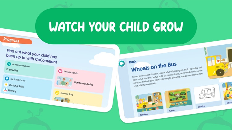 CoComelon: Learn ABCs and 123s screenshot-7