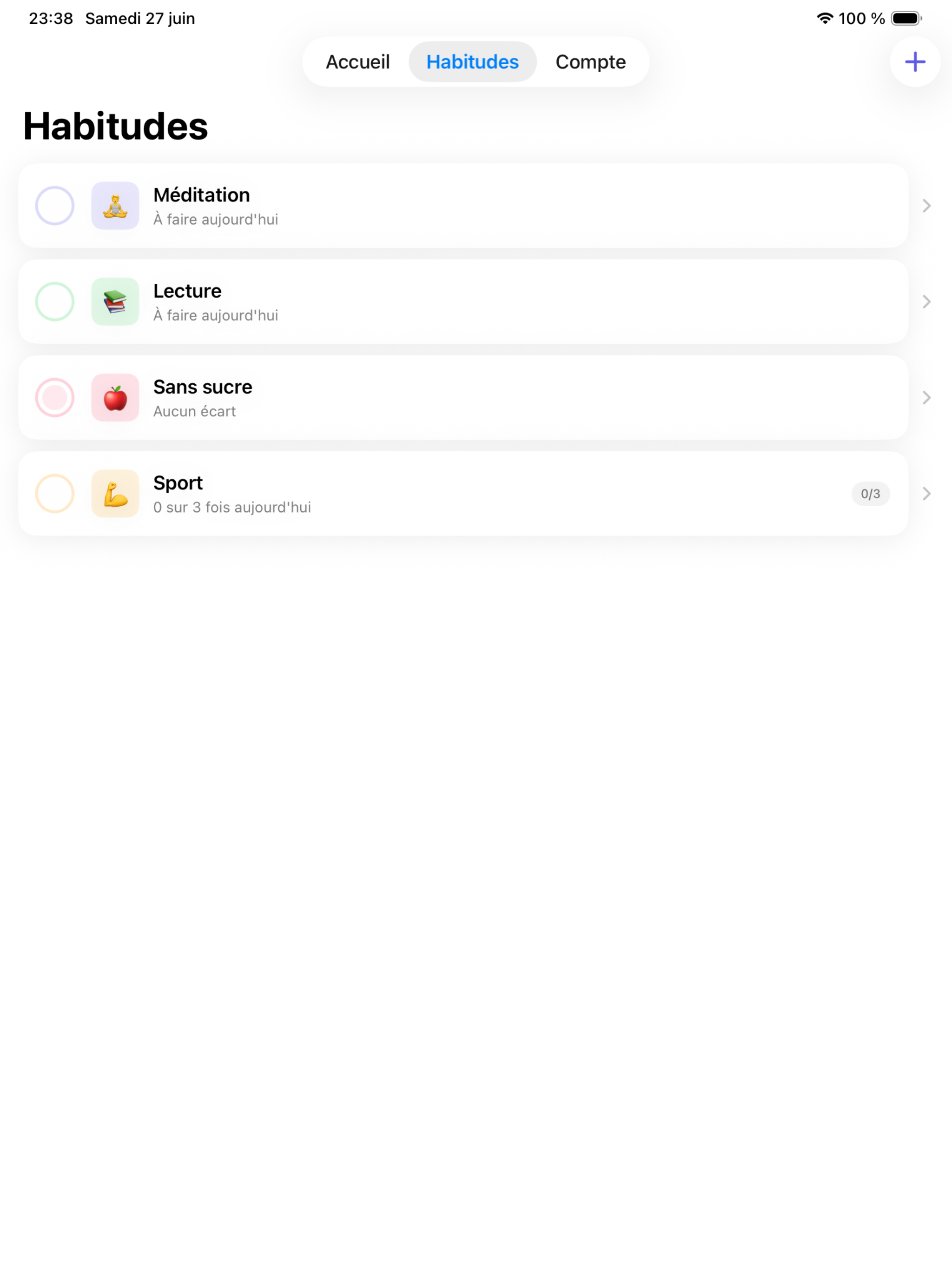Life Reset screenshot 7