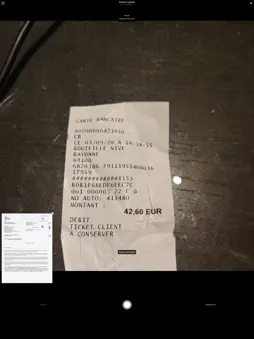 iDesk screenshot 11