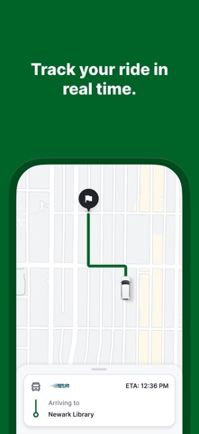 Ride-On Tri-City! iPhone screenshot