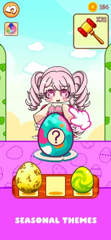 Toy Grabber: Prize Claw Game screenshot