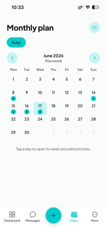 Kinders screenshot
