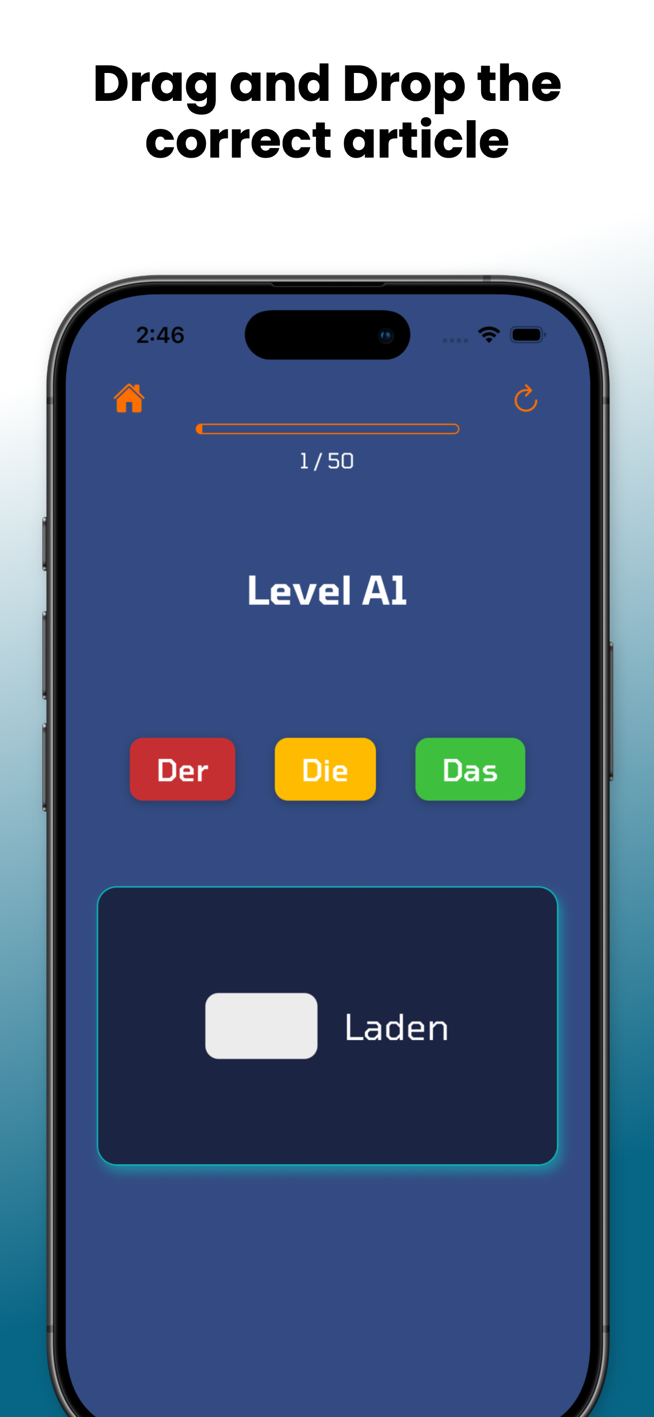 DerDieDasX