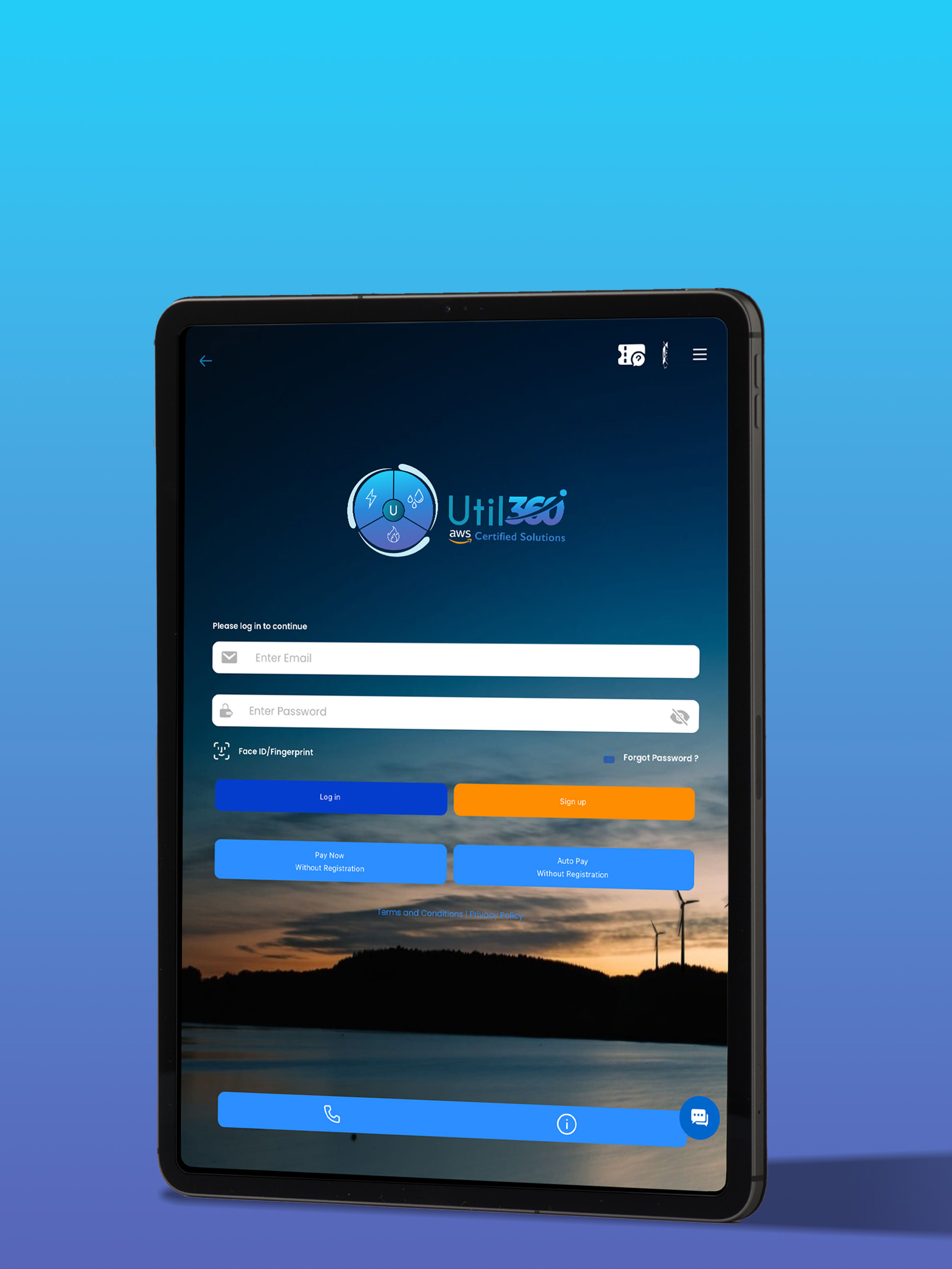 Util360