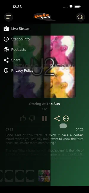 PETE 94.3 FM 780 AM screenshot 3