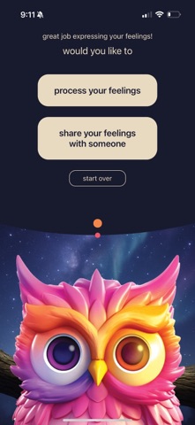 FeelWise Screenshot 3 of 5