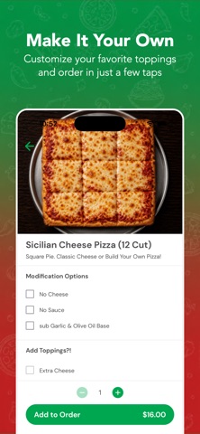 Poppy's Pizzeria Screenshot 4 of 5