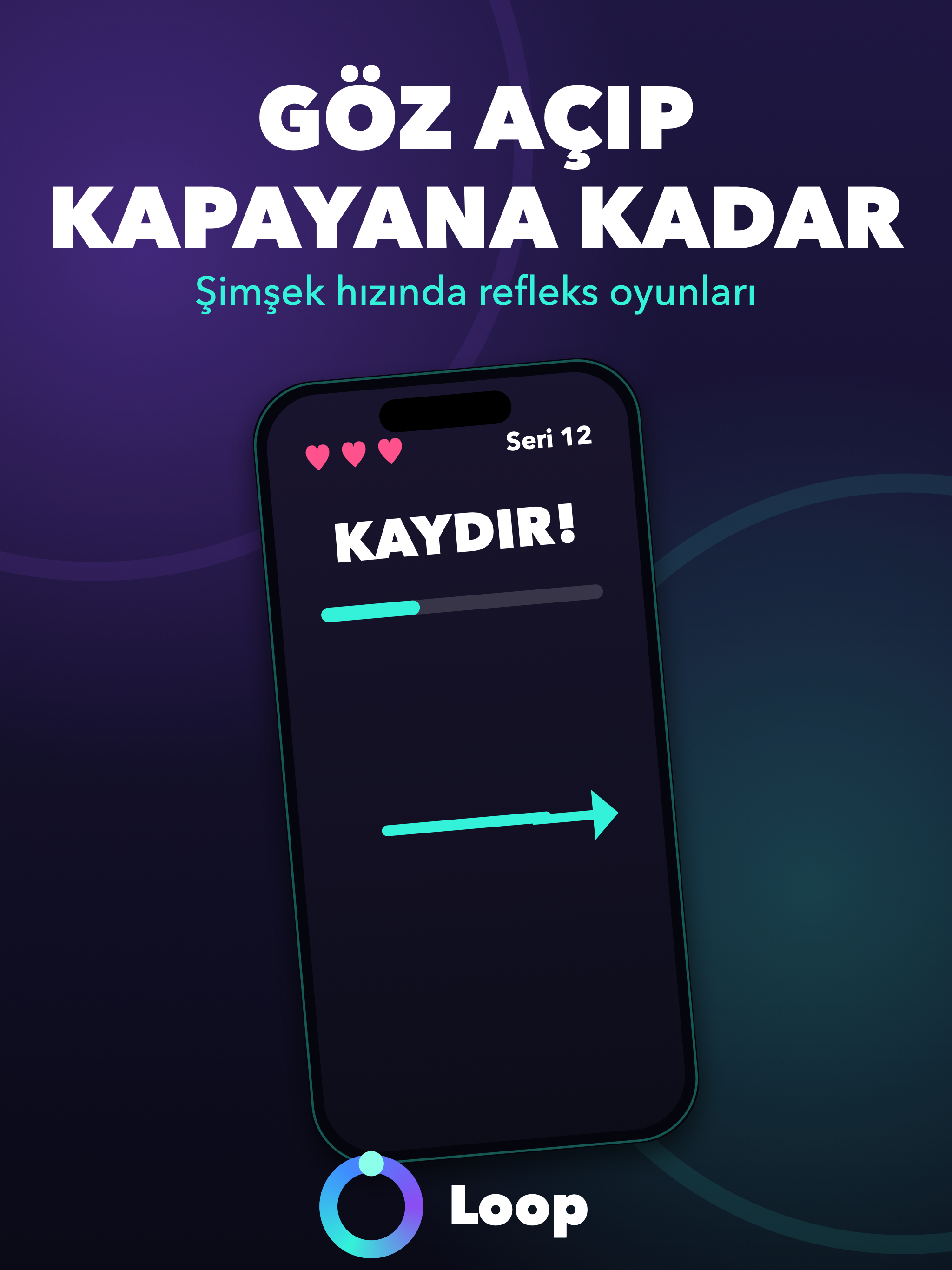 Loop Reflex screenshot 8