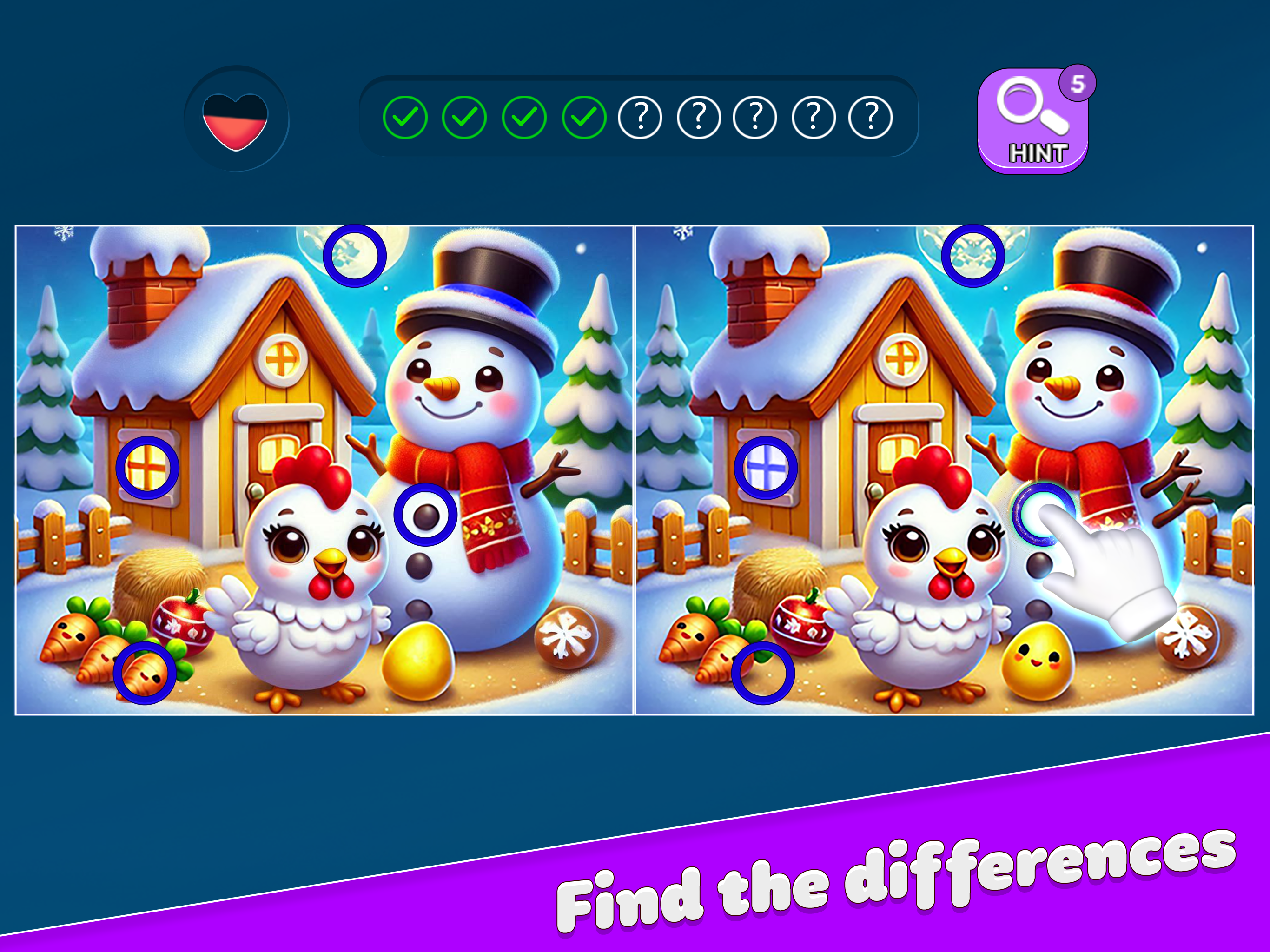 Dream Home Cleaning Game screenshot 13