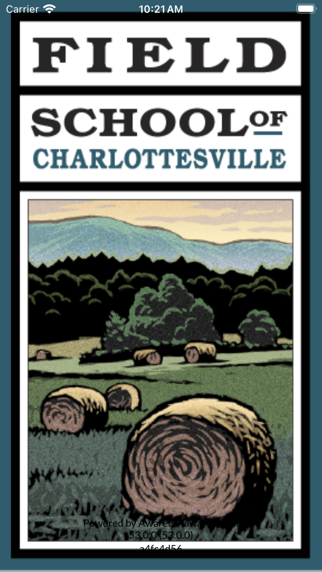 Field School of Cville Screenshot