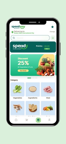 Spendy Shopping screenshot