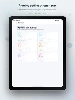 HTML Code Play screenshot 6