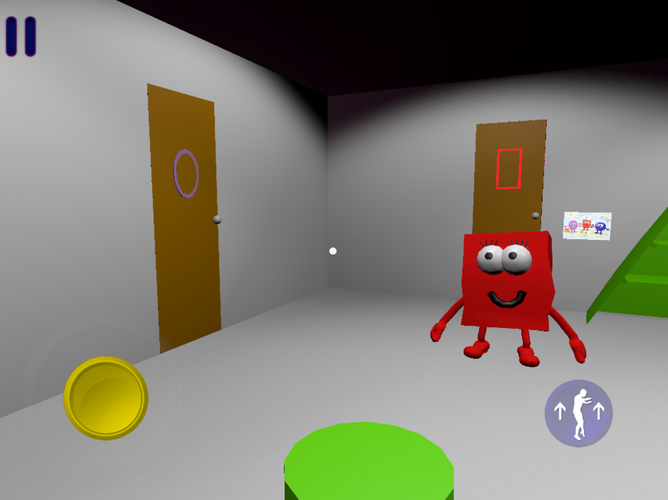 Save The Shapes Game