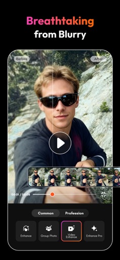 PicMa: AI Photo & Video Editor screenshot 9