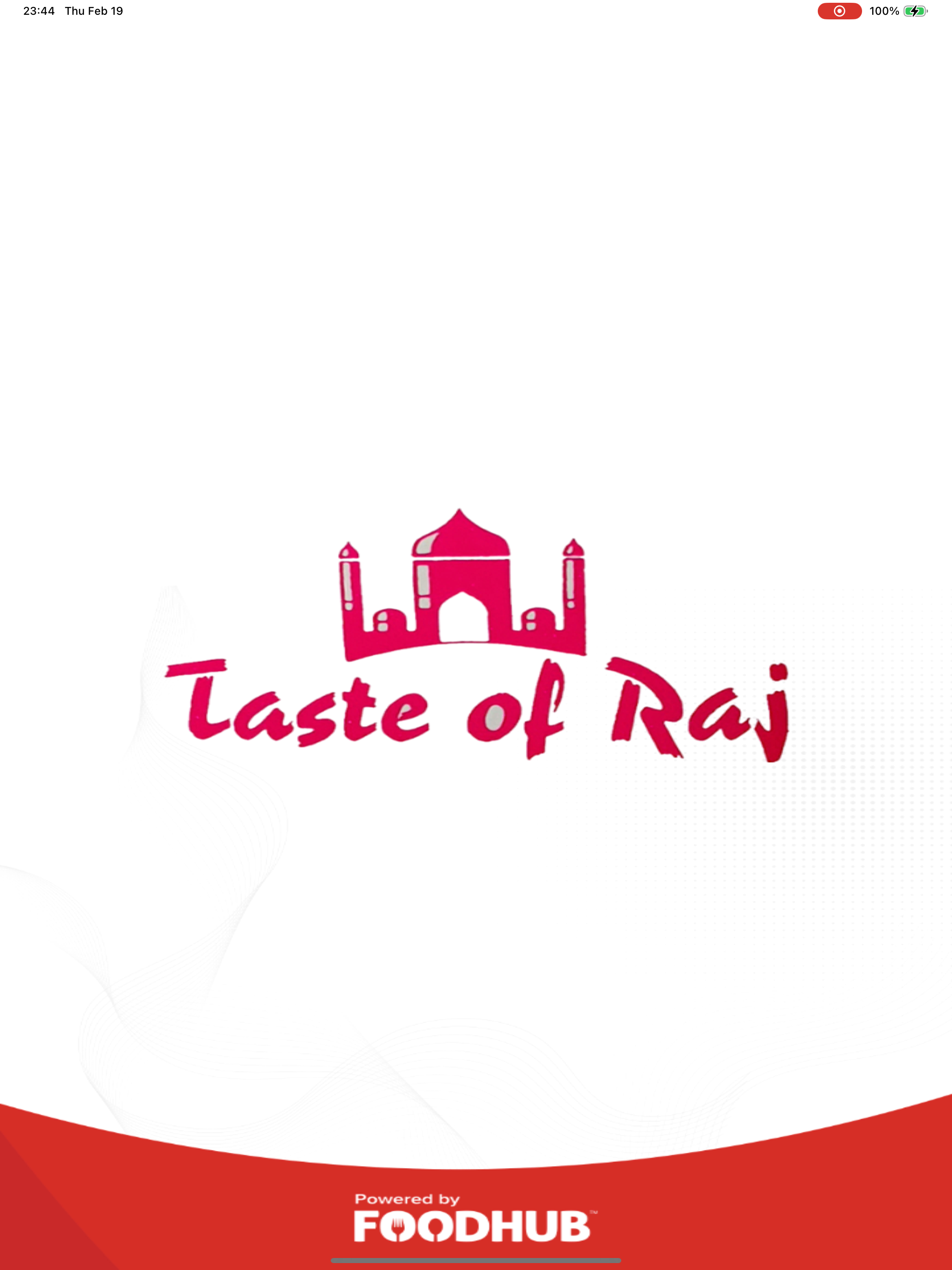 Taste Of Raj Stanstead Abbotts screenshot 6