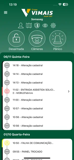 Grupo Vimais screenshot 2