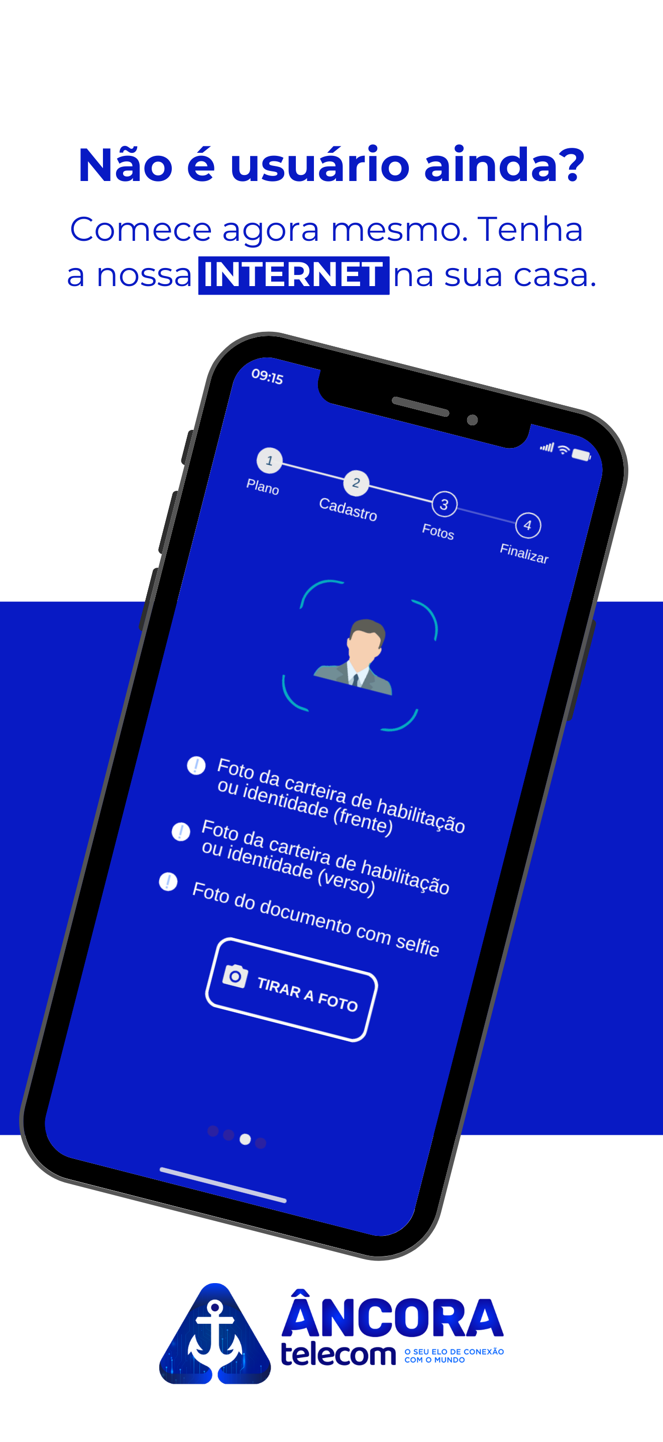 Âncora Telecom