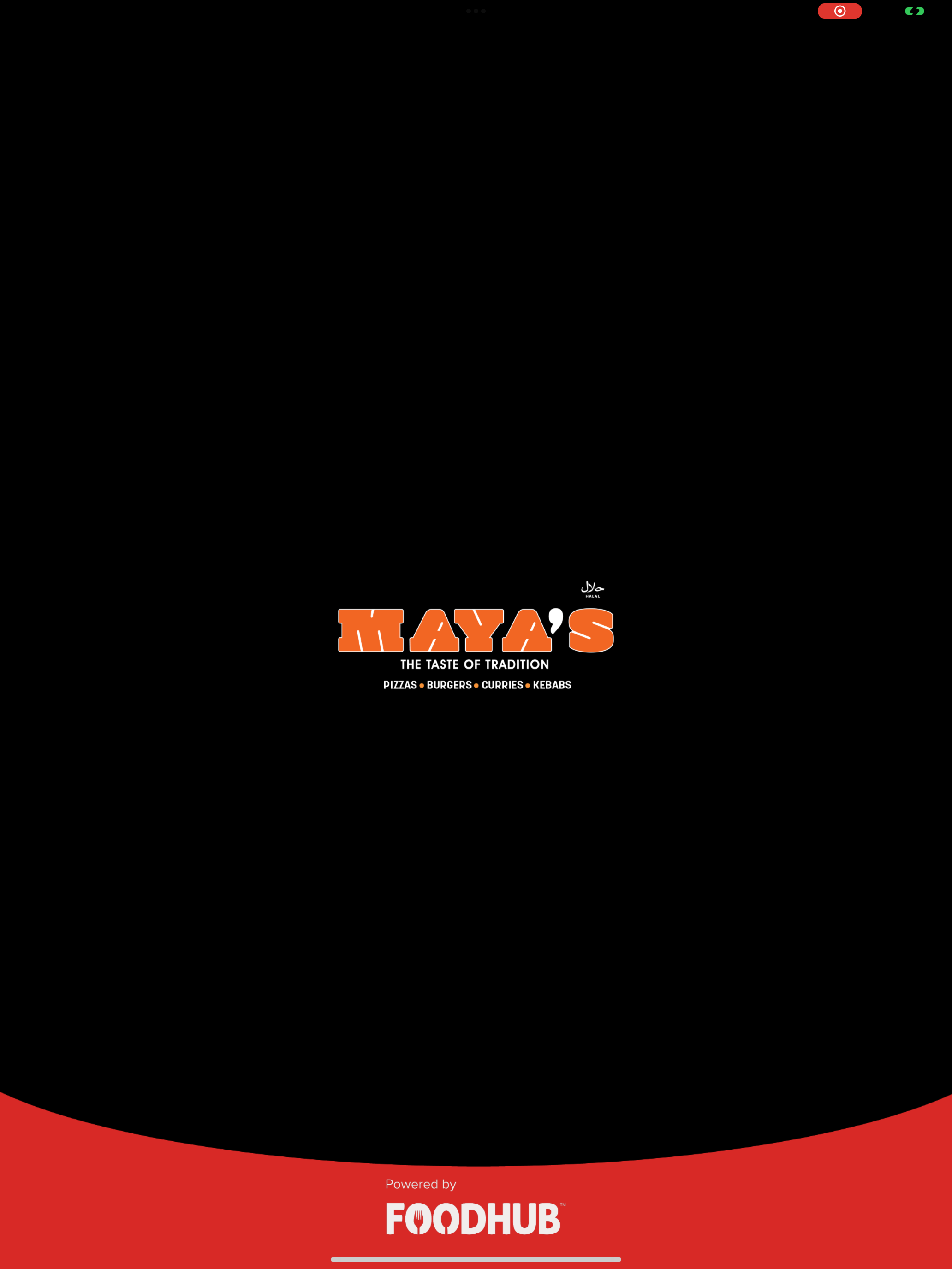 Maya's Takeaway. screenshot 7