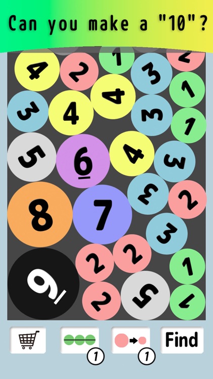 1234 (connect number) screenshot-4